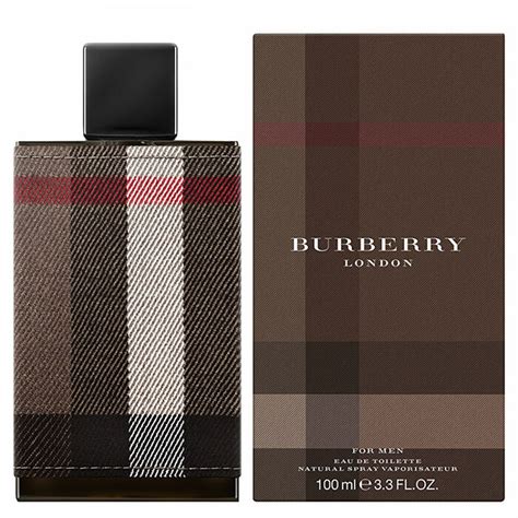 burberry london for men discontinued